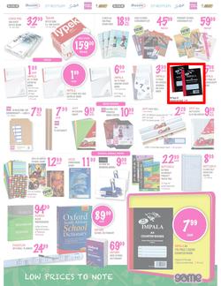 Game : Back to School with Seriously Great Deals (27 Dec - 6 Feb 2013), page 3
