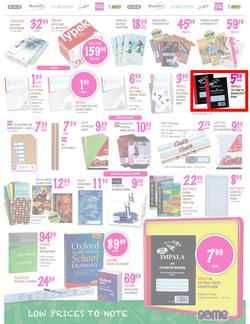 Game : Back to School with Seriously Great Deals (27 Dec - 6 Feb 2013), page 3
