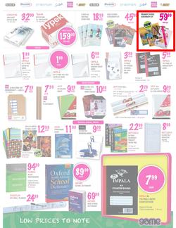 Game : Back to School with Seriously Great Deals (27 Dec - 6 Feb 2013), page 3