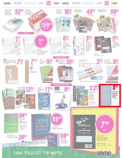 Game : Back to School with Seriously Great Deals (27 Dec - 6 Feb 2013), page 3