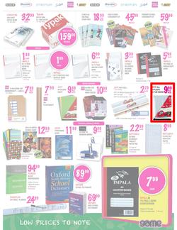 Game : Back to School with Seriously Great Deals (27 Dec - 6 Feb 2013), page 3