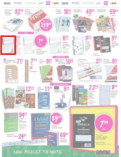 Game : Back to School with Seriously Great Deals (27 Dec - 6 Feb 2013), page 3