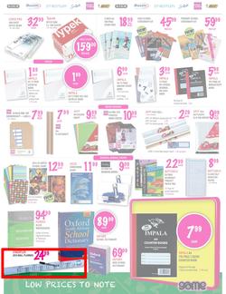 Game : Back to School with Seriously Great Deals (27 Dec - 6 Feb 2013), page 3