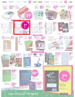 Game : Back to School with Seriously Great Deals (27 Dec - 6 Feb 2013), page 3