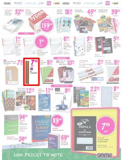 Game : Back to School with Seriously Great Deals (27 Dec - 6 Feb 2013), page 3