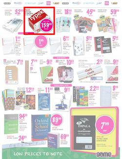 Game : Back to School with Seriously Great Deals (27 Dec - 6 Feb 2013), page 3