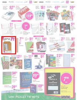 Game : Back to School with Seriously Great Deals (27 Dec - 6 Feb 2013), page 3