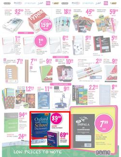 Game : Back to School with Seriously Great Deals (27 Dec - 6 Feb 2013), page 3