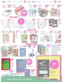 Game : Back to School with Seriously Great Deals (27 Dec - 6 Feb 2013), page 3