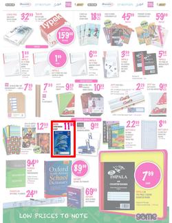 Game : Back to School with Seriously Great Deals (27 Dec - 6 Feb 2013), page 3