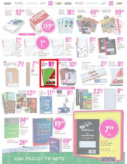 Game : Back to School with Seriously Great Deals (27 Dec - 6 Feb 2013), page 3