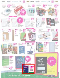 Game : Back to School with Seriously Great Deals (27 Dec - 6 Feb 2013), page 3