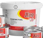 Aro Chafing Dish Fuel-5kg