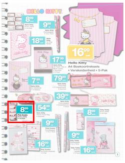 Checkers Nationwide : Big Back to School Savings (31 Dec - 3 Feb 2013), page 3