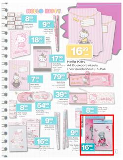 Checkers Nationwide : Big Back to School Savings (31 Dec - 3 Feb 2013), page 3