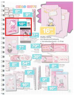 Checkers Nationwide : Big Back to School Savings (31 Dec - 3 Feb 2013), page 3