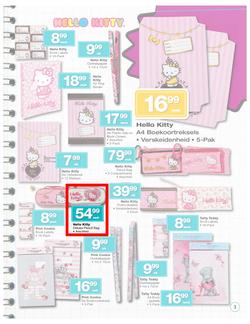 Checkers Nationwide : Big Back to School Savings (31 Dec - 3 Feb 2013), page 3