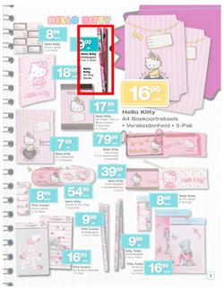 Checkers Nationwide : Big Back to School Savings (31 Dec - 3 Feb 2013), page 3