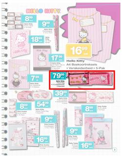 Checkers Nationwide : Big Back to School Savings (31 Dec - 3 Feb 2013), page 3