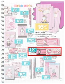 Checkers Nationwide : Big Back to School Savings (31 Dec - 3 Feb 2013), page 3