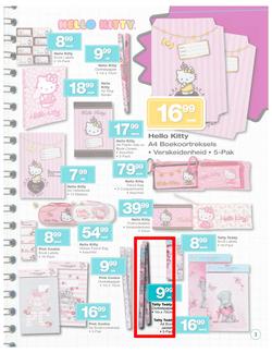 Checkers Nationwide : Big Back to School Savings (31 Dec - 3 Feb 2013), page 3