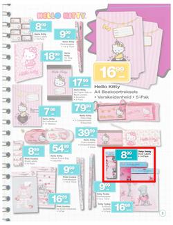 Checkers Nationwide : Big Back to School Savings (31 Dec - 3 Feb 2013), page 3