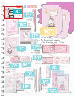 Checkers Nationwide : Big Back to School Savings (31 Dec - 3 Feb 2013), page 3