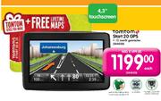 Tomtom Start 20 GPS-4.3" Each