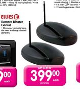 Ellies Remote Blaster Genius Each