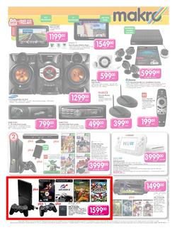 Makro : Summer Sale (8 Jan - 14 Jan 2013), page 3