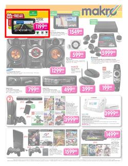 Makro : Summer Sale (8 Jan - 14 Jan 2013), page 3
