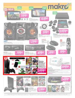 Makro : Summer Sale (8 Jan - 14 Jan 2013), page 3