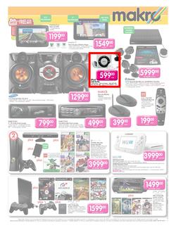 Makro : Summer Sale (8 Jan - 14 Jan 2013), page 3