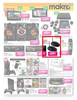 Makro : Summer Sale (8 Jan - 14 Jan 2013), page 3