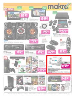Makro : Summer Sale (8 Jan - 14 Jan 2013), page 3