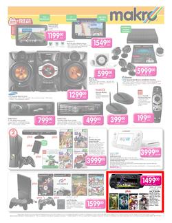 Makro : Summer Sale (8 Jan - 14 Jan 2013), page 3