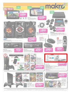 Makro : Summer Sale (8 Jan - 14 Jan 2013), page 3