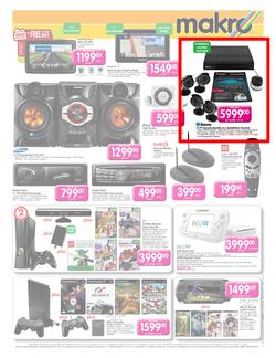 Makro : Summer Sale (8 Jan - 14 Jan 2013), page 3
