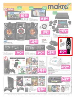 Makro : Summer Sale (8 Jan - 14 Jan 2013), page 3
