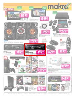 Makro : Summer Sale (8 Jan - 14 Jan 2013), page 3
