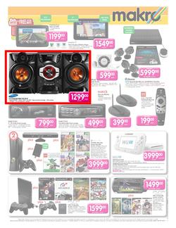 Makro : Summer Sale (8 Jan - 14 Jan 2013), page 3