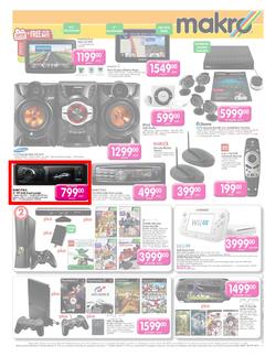 Makro : Summer Sale (8 Jan - 14 Jan 2013), page 3