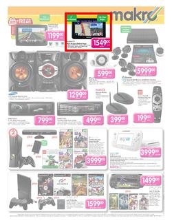 Makro : Summer Sale (8 Jan - 14 Jan 2013), page 3