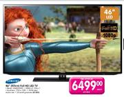 Samsung 46"(117cm) Full HD LED TV(UA46EH5000)