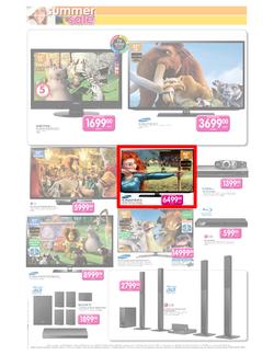 Makro : Summer Sale (20 Jan - 28 Jan 2013), page 3