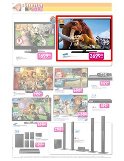 Makro : Summer Sale (20 Jan - 28 Jan 2013), page 3