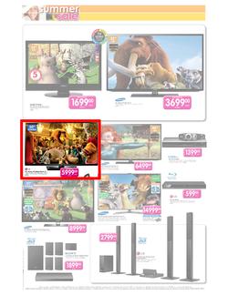 Makro : Summer Sale (20 Jan - 28 Jan 2013), page 3