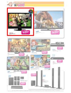Makro : Summer Sale (20 Jan - 28 Jan 2013), page 3
