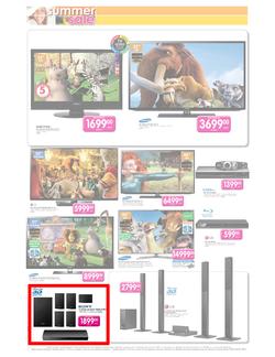 Makro : Summer Sale (20 Jan - 28 Jan 2013), page 3