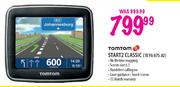 Tomtom Start 2 Classic(1EY0.075.02)